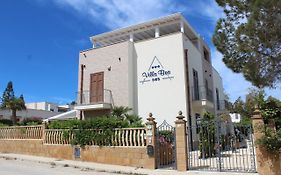 Villa Bea San Vito lo Capo